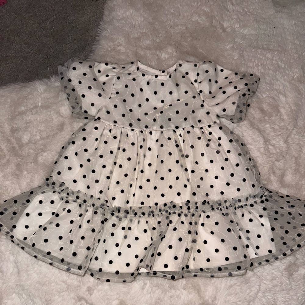 Baby Nordstrom Dress